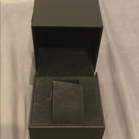 Authentic Gucci Women’s Stainless Steel Watch